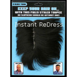 Toupee