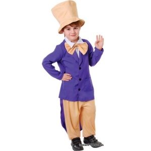 Chocolate Factory Boss