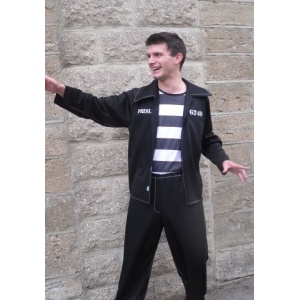 Elvis - Jail House Rock (S/M) - HIRE