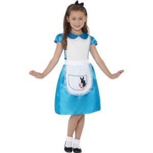 Wonderland Princess Costume
