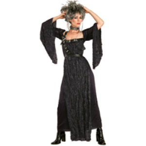 Mistress Death (10/12) - HIRE