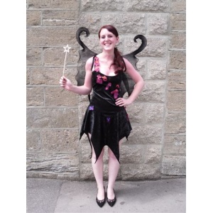 Moonlight fairy (10/12) - HIRE