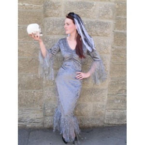 Eliza Wake (10/14) - HIRE