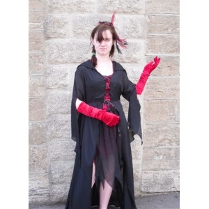 Laughing Vampire (10/14) - HIRE