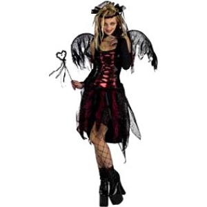 Fairylicious (12/14) - HIRE