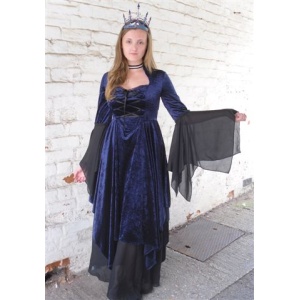 Midnight Mistress (12/14) - HIRE