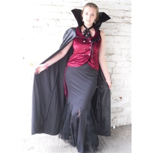 Vampire Queen (12/16) - HIRE