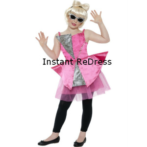 Dance Diva Costume ( Years)