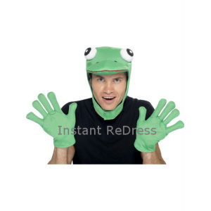 Frog Kit