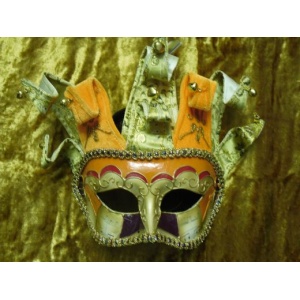 Headband Mask