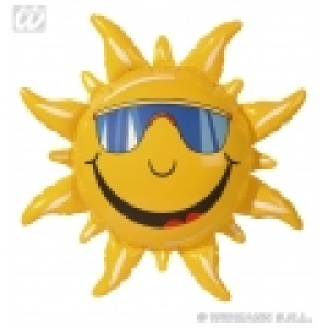 Inflatable Sun
