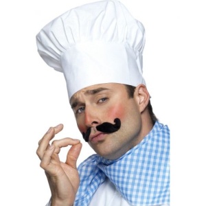 Chefs Hat
