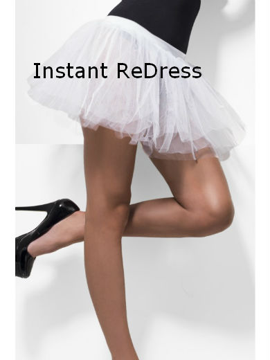 White Tutu