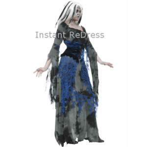 Sinful Soothsayer Costume