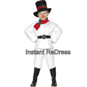 Snowman