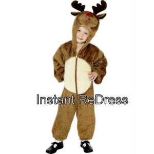 Reindeer (4-6 Years)