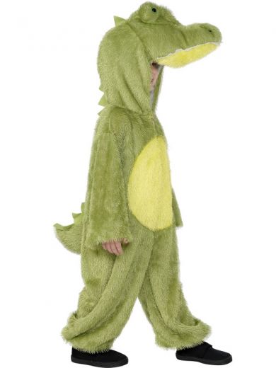 Crocodile Costume