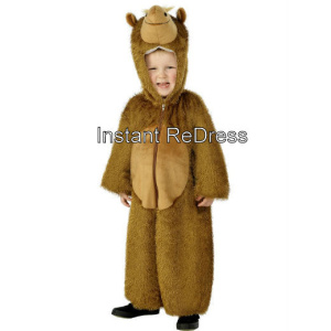 Camel Costume
