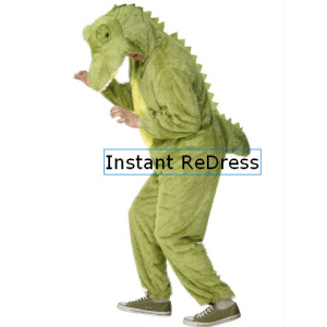 Crocodile Costume