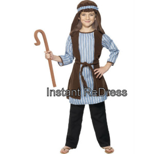 Shepherd (5-6 Year)