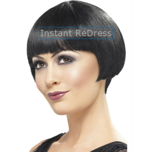 1920's/1980's Wig