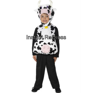 Moo Cow Tabard