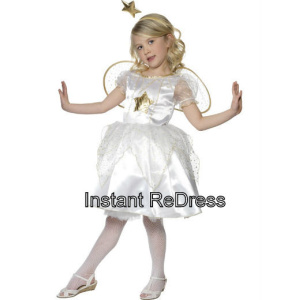Star Fairy (10-12 Years)