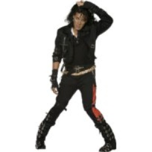 M. Jackson - Bad (M) - HIRE