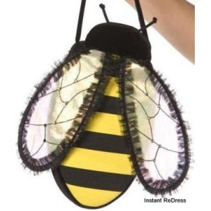 Honey Bee Purse