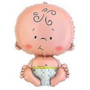 NEW BABY £1 CLEARANCE