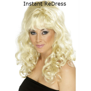 Beehive  Beauty Wig