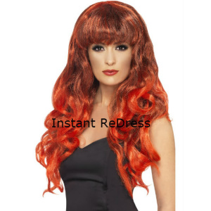 Siren Wig