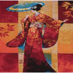 Oriental