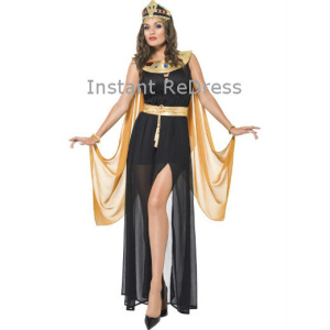 Queen of the Nile Costume