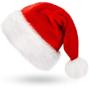Santa Hat