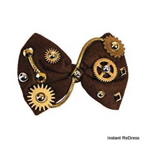 Steampunk Bowtie