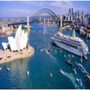 Australasias