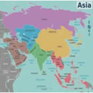 Asia