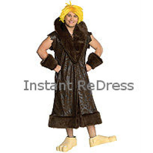 Flintstones - Barney Rubble Costume