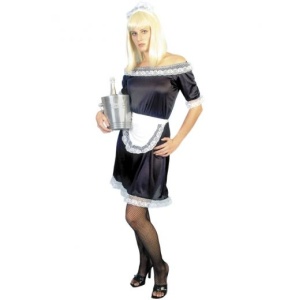 French Maid Costume