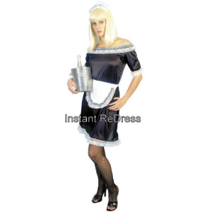 French Maid Costume