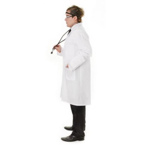 Doctor Coat