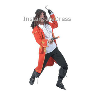 Captain Hook Jacket