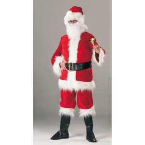 Santa Claus (S/XL) - HIRE