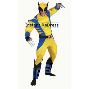 Wolverine - HIRE