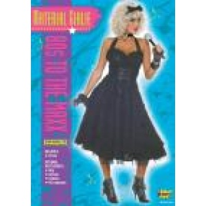 Madonna - Material Girl (12) - HIRE