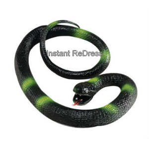 Flexable Snake
