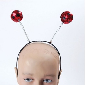 LADY BUG BOPPER
