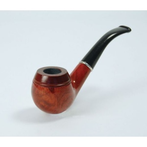 Wooden Pipe