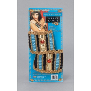 Egyptian Wristbands